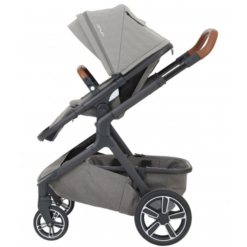 Poussette Demi Grow - Oxford 
