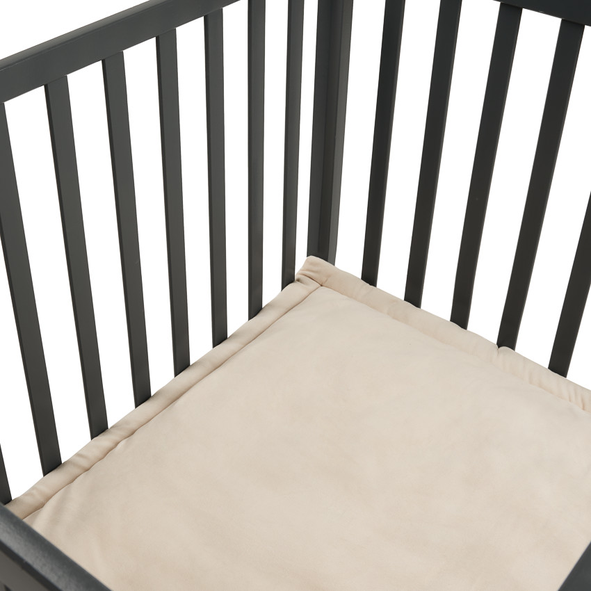 Tapis de parc 90 x 150 cm - Cocon Miel 