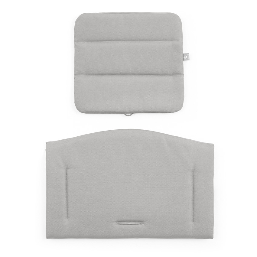 Coussin pour chaise haute Tripp Trapp Anthracite 