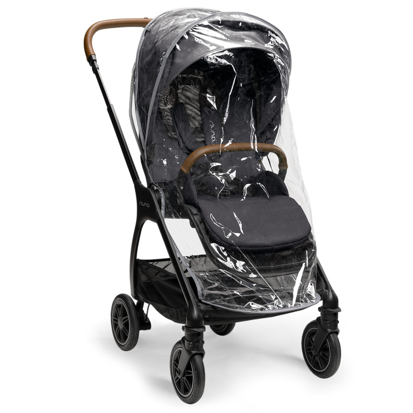 Poussette Triv - Granite 