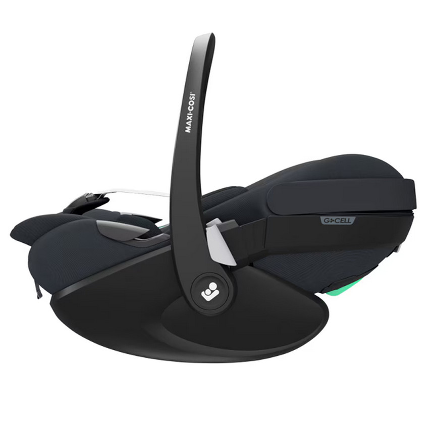 Siège auto Pebble 360 PRO2 Essential Graphite 