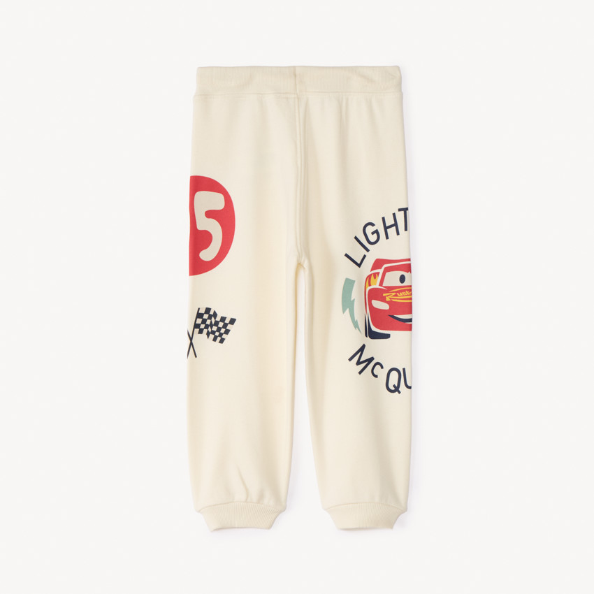 Jogging molleton Cars Disney-Pixar pour bébé garçon 