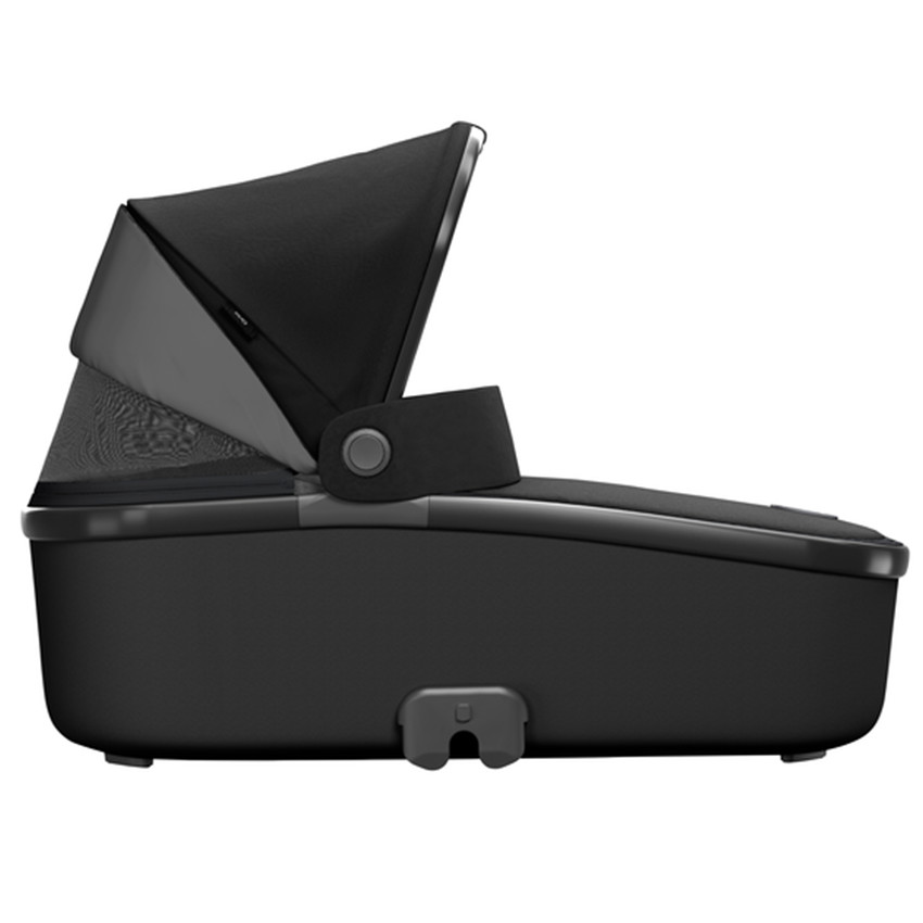 Nacelle Oria - Essential Black 