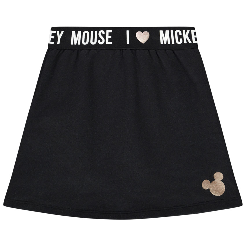 Jupe courte Minnie Disney 