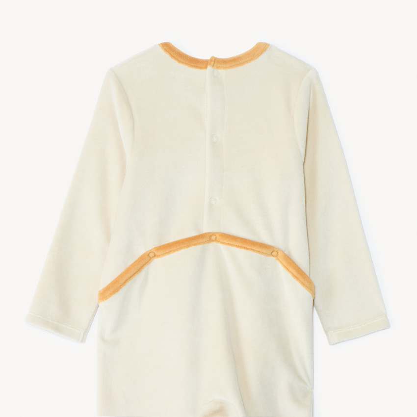 Lot de 2 dors-bien Winnie l'Ourson Disney pour bébé garçon avec ouvertures différentes selon l'âge 