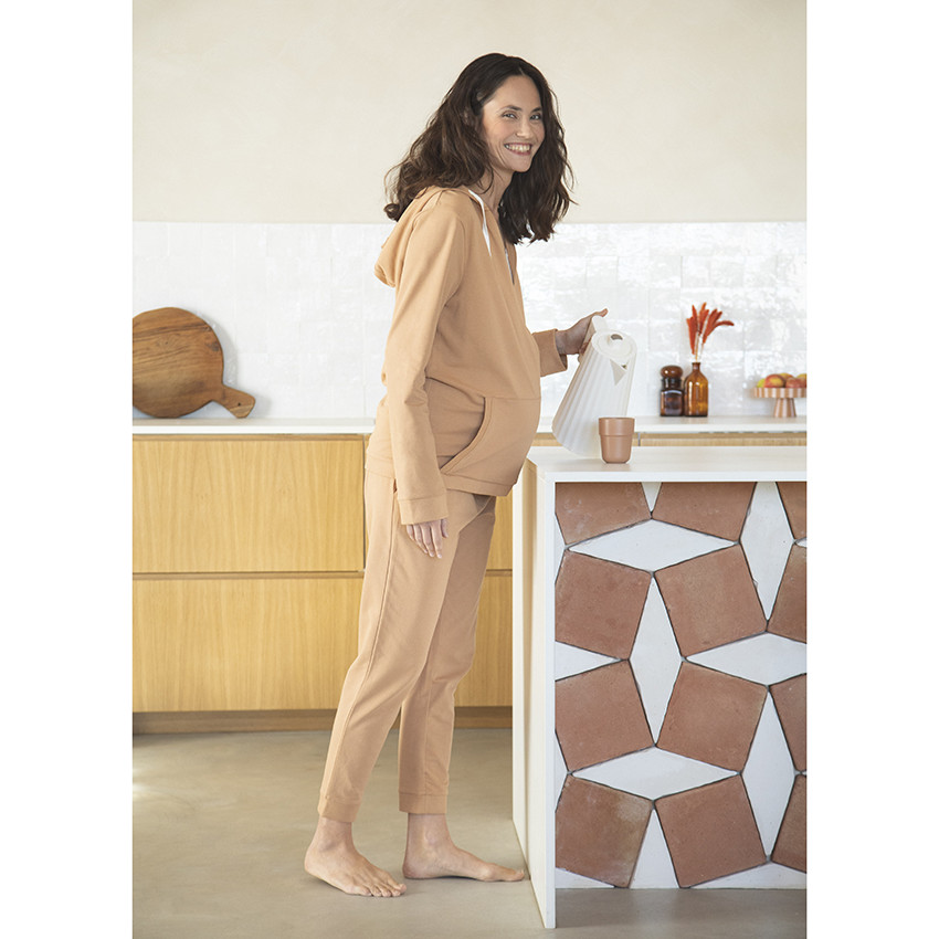 Pantalon de jogging de grossesse