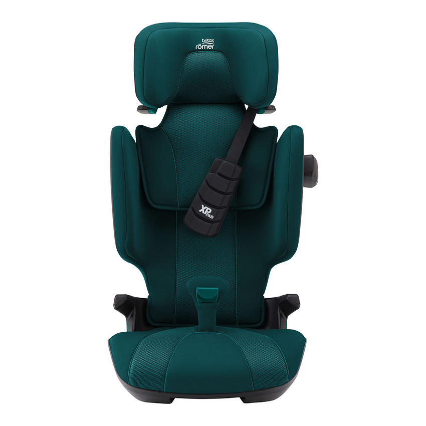 Siège-auto KidFix i-Size atlantic green 