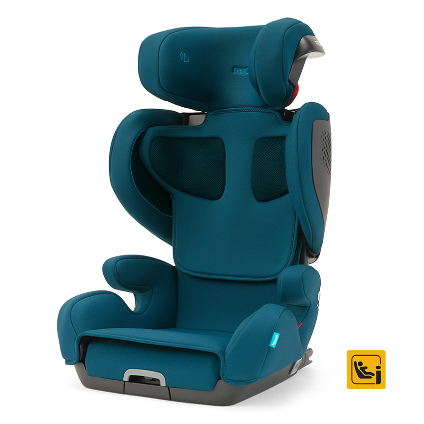 Siège-auto Mako Elite 2 i-Size Teal Green 