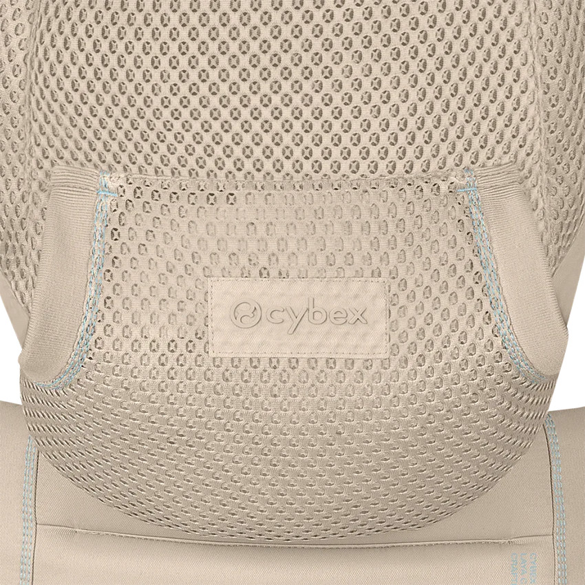 Porte bébé Laya 0-3ans Almond Beige 