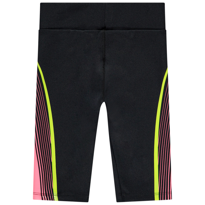 Cycliste de sport pour fille 