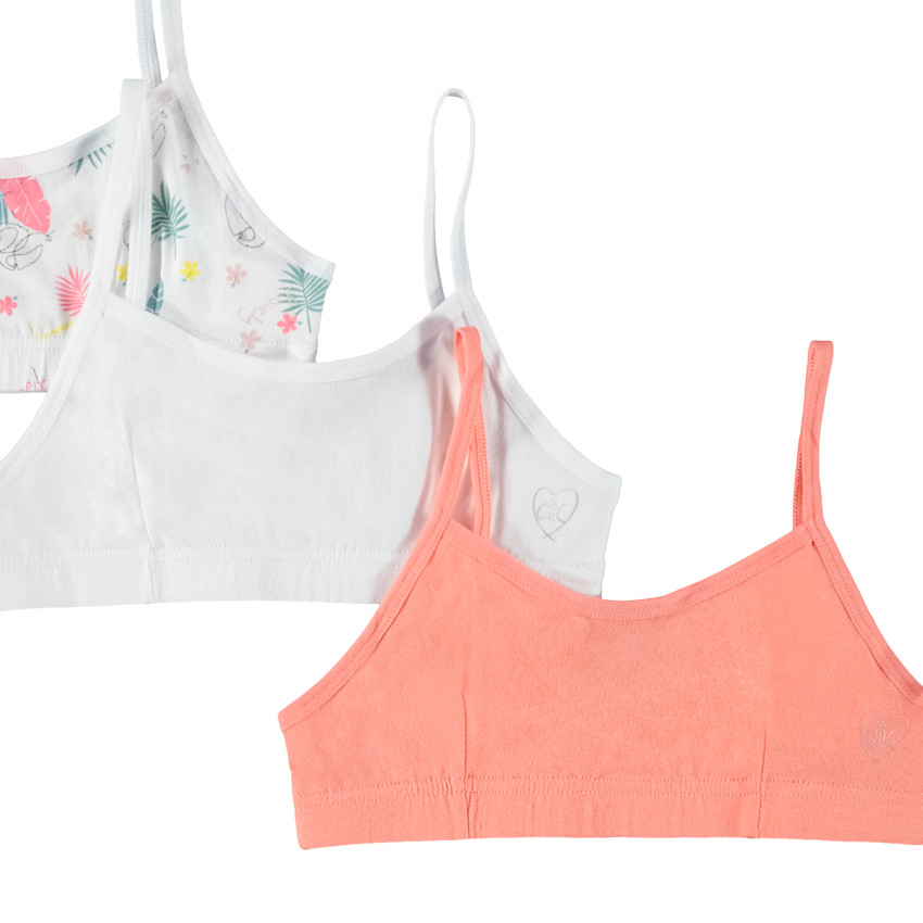 Orchestra brassiere fille online