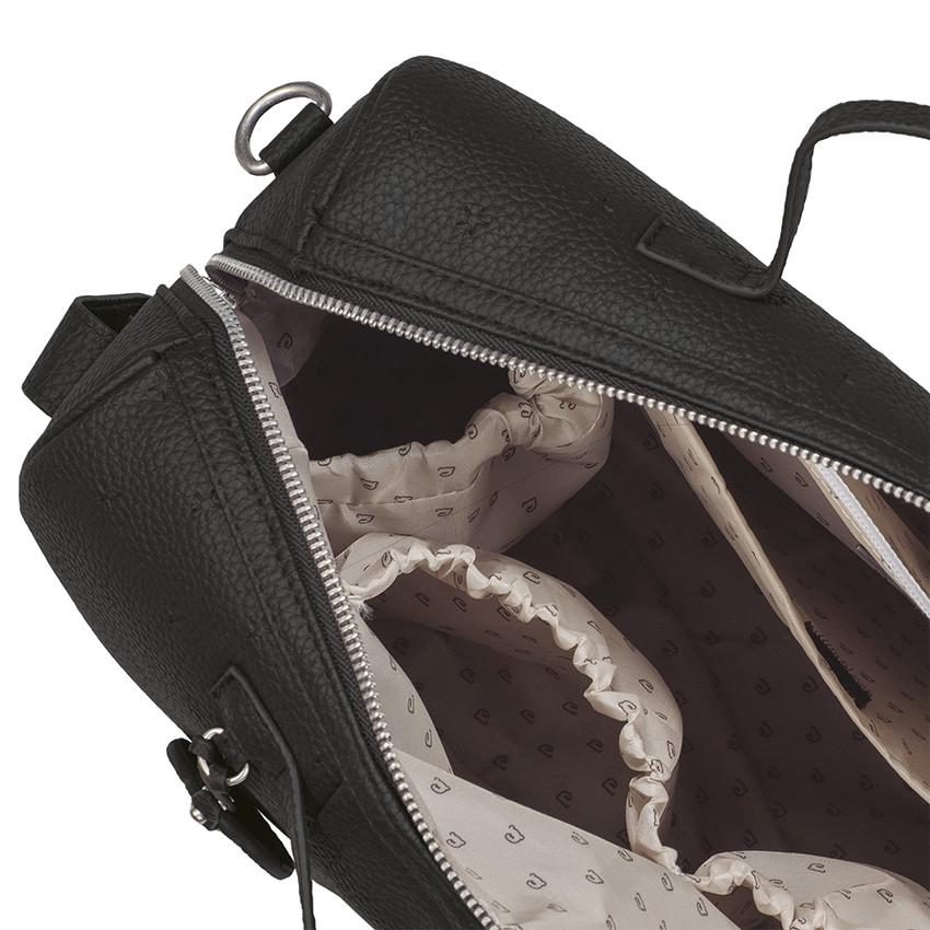 Sac à langer London Black 
