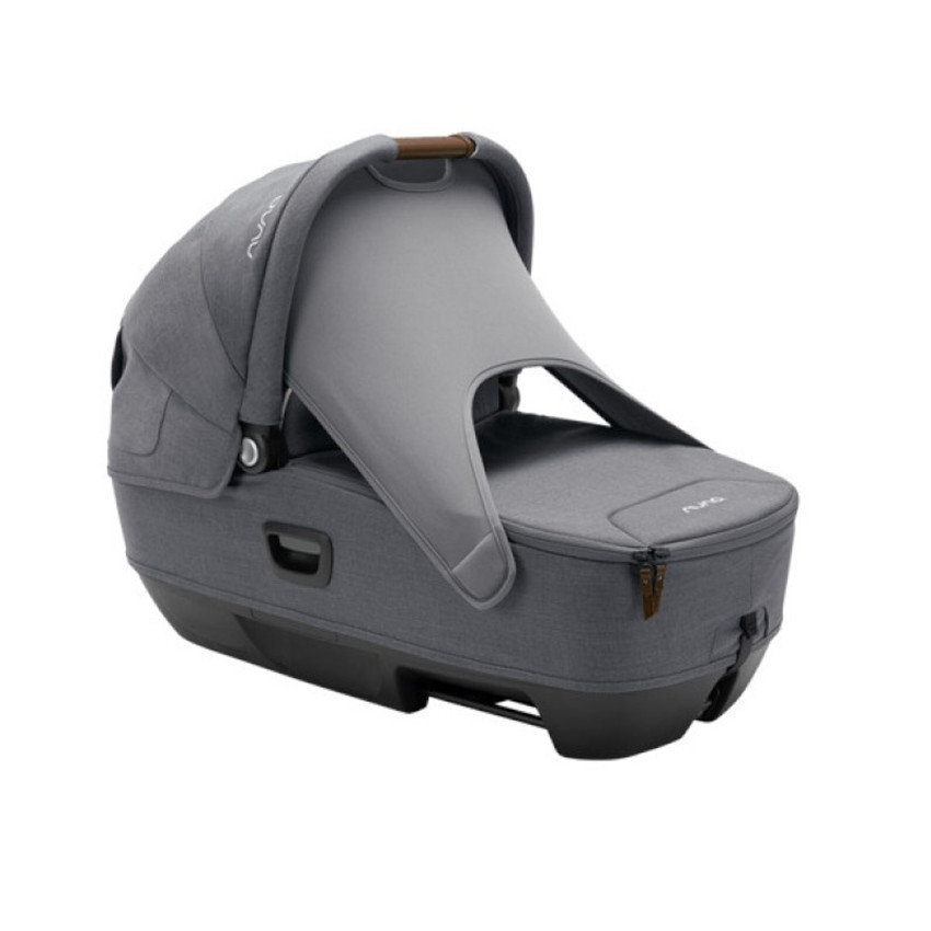Nacelle Cari Next - Granite 