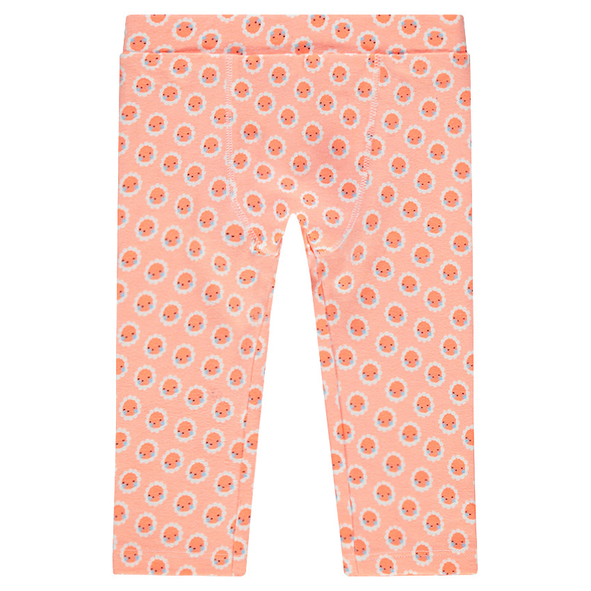 Ensemble tee-shirt et legging  