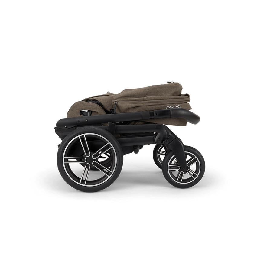 Poussette Mixx Next - Pistachio 