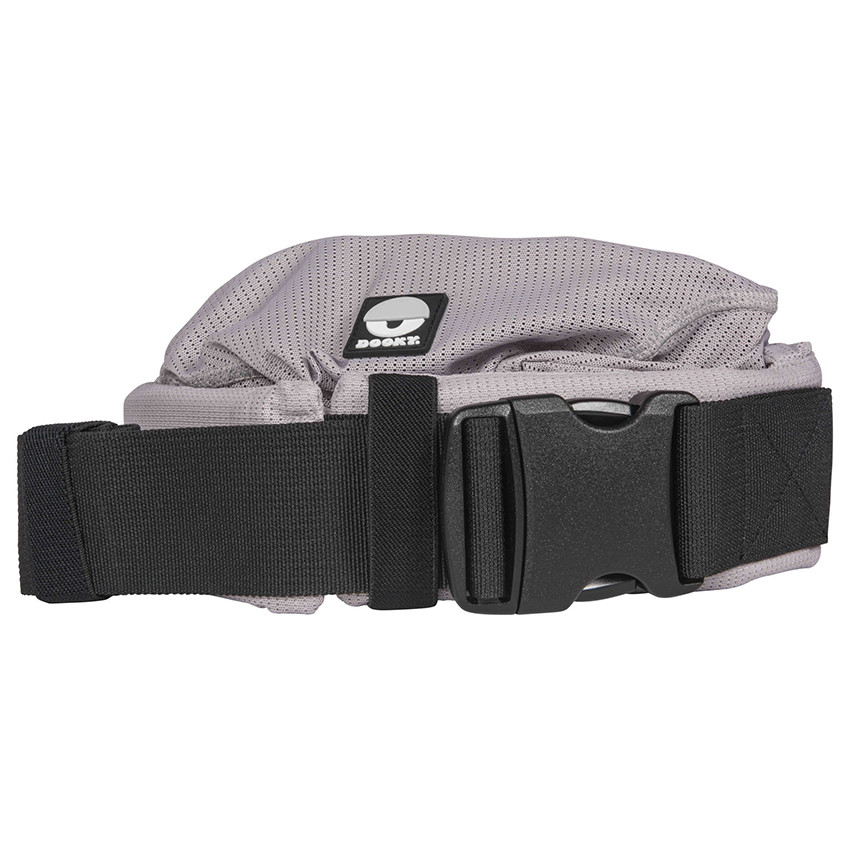 Porte bébé Splash Carrier pour la douche Gris 
