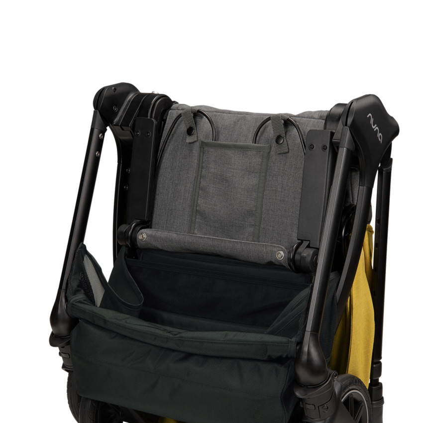 Poussette Triv – Lemon 