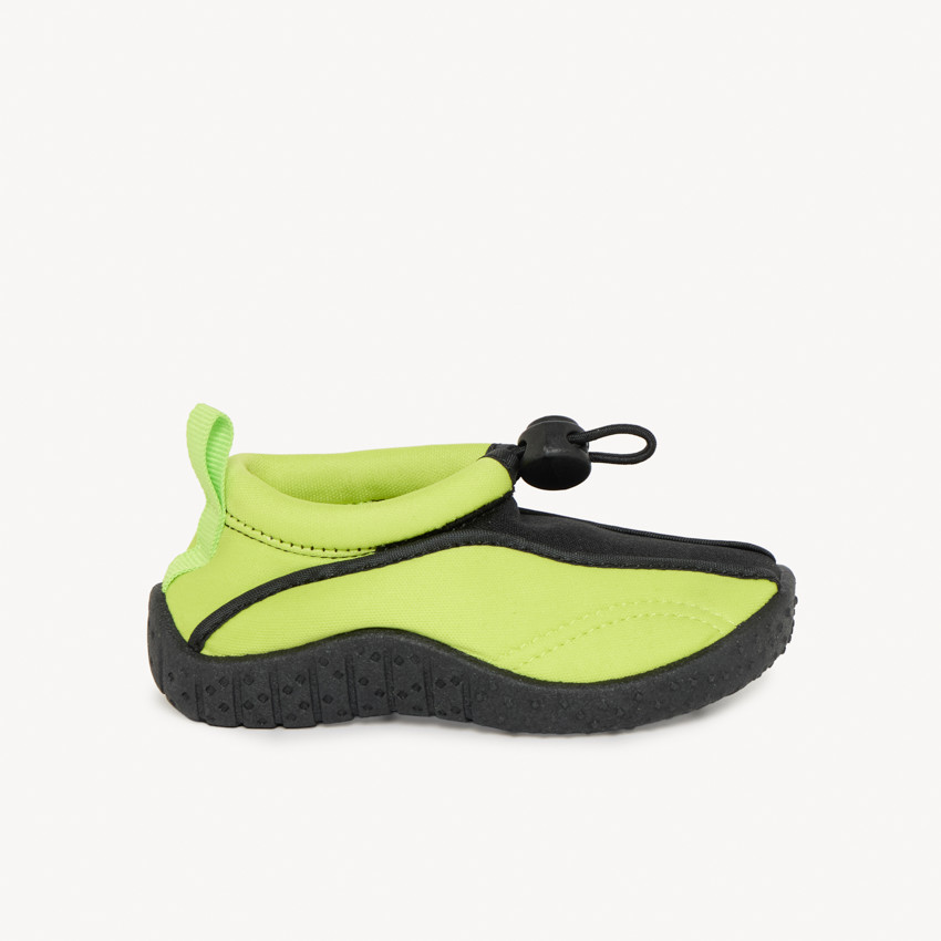 Chaussures aquatiques en néoprène pour bébé garçon 