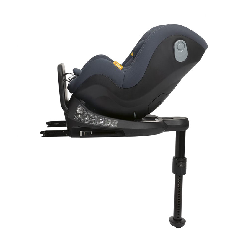 Siège-auto pivotant Seat 2 Fit i-Size india ink 