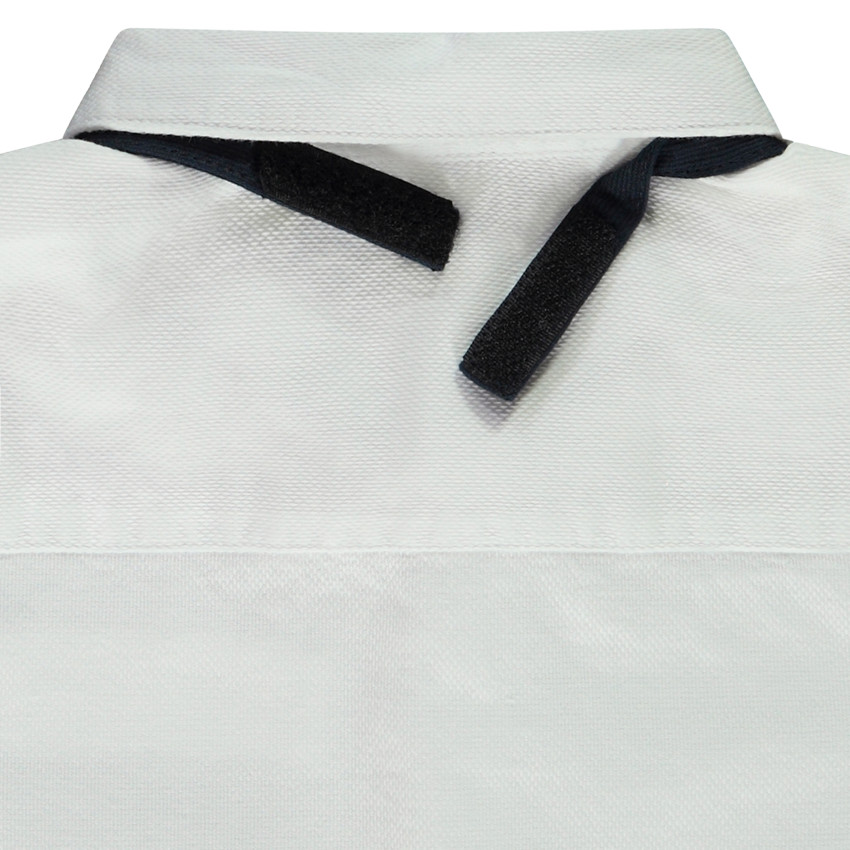 Chemise de cérémonie + nœud papillon pour bébé garçon 