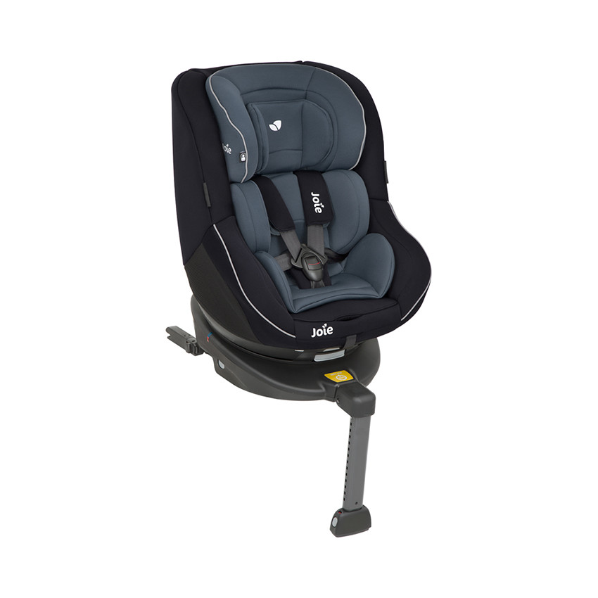 Si ge auto isofix Spin 360 groupe 0 1 Navy Blazer