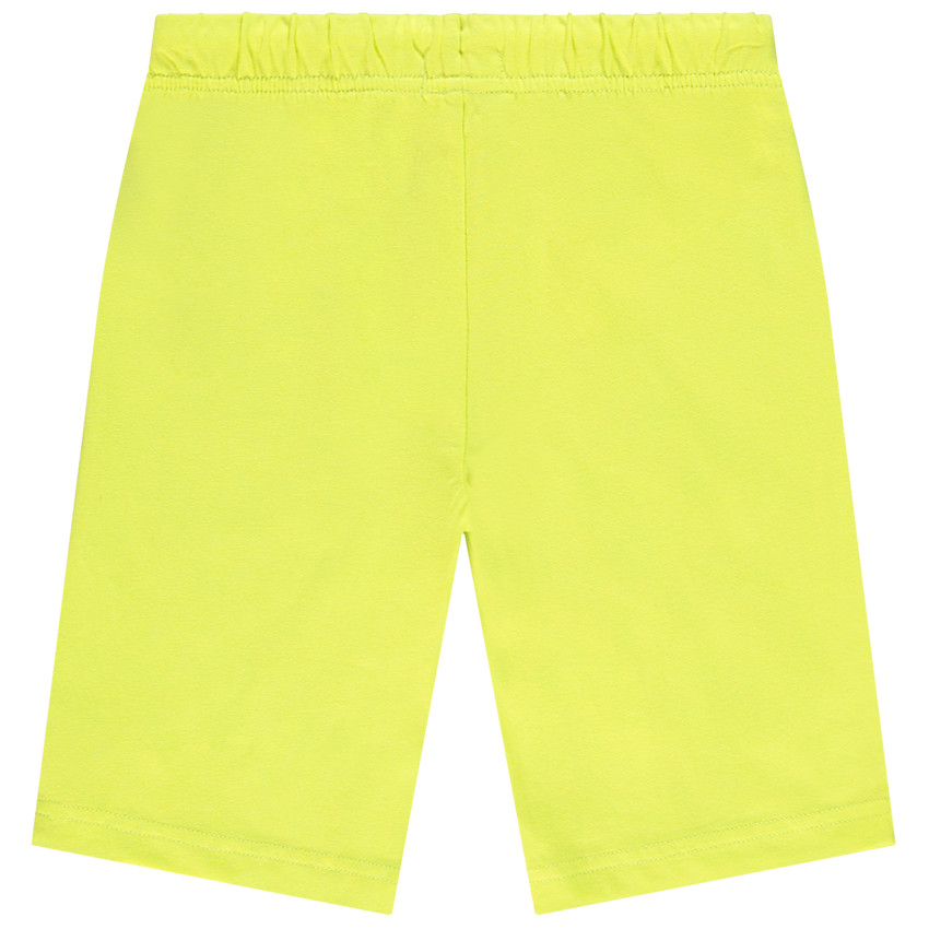 Pyjama 2 pièces t-shirt + bermuda pour garçon 