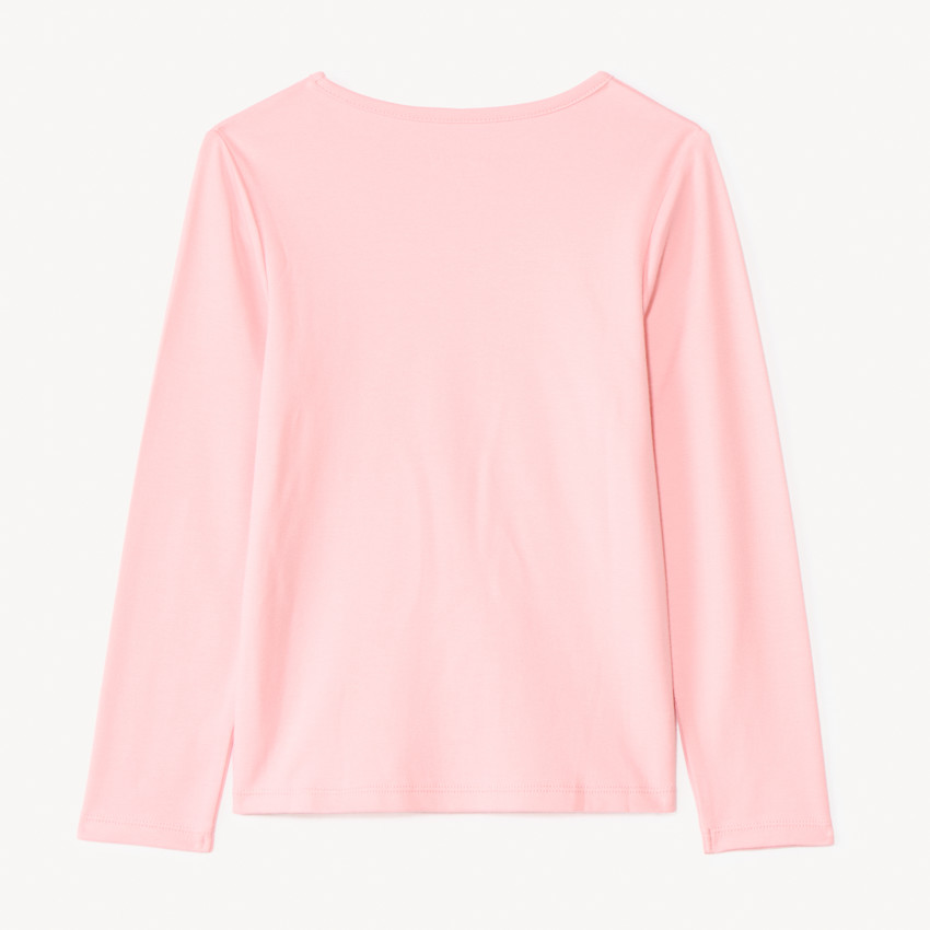 Set pyjama print danseuse ballerine pour fille 