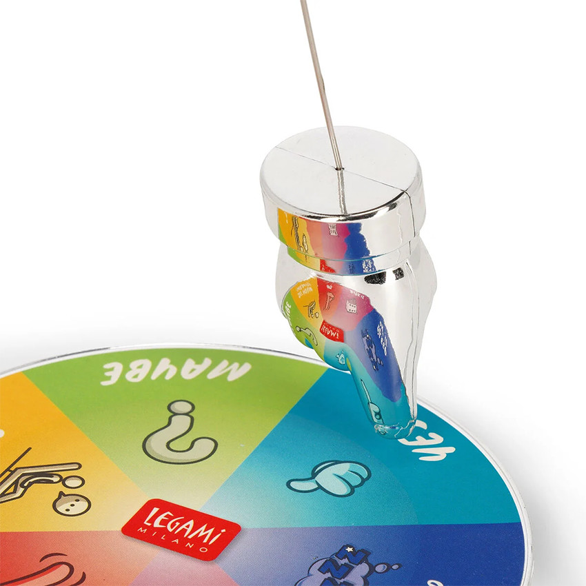 Pendule magnétique Decision Maker 