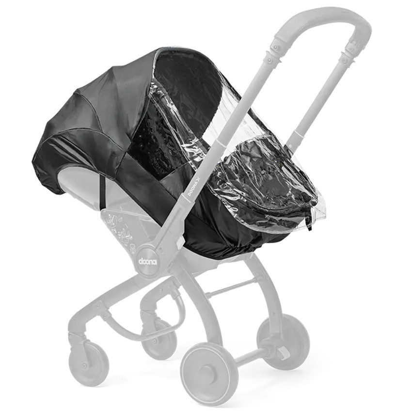 Doona X habillage pluie