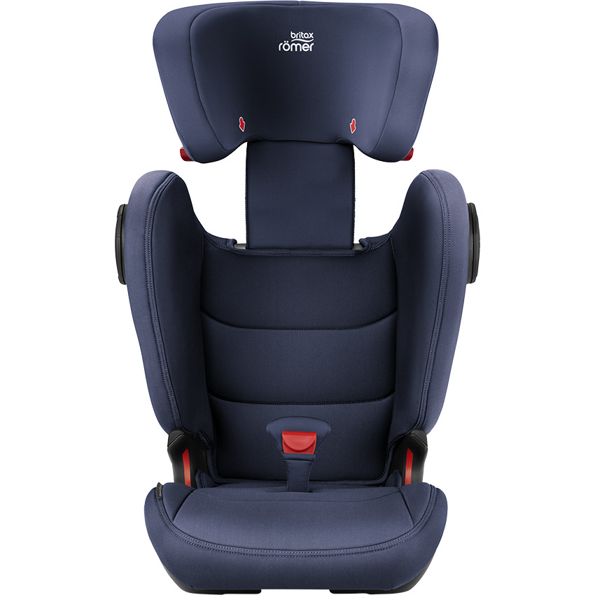 Siège-auto isofix Kidfix III M Groupe 2/3 - Moonlight Blue 