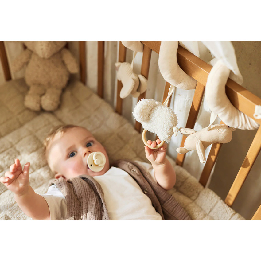 Spirale d'activité - Elephant Tales 