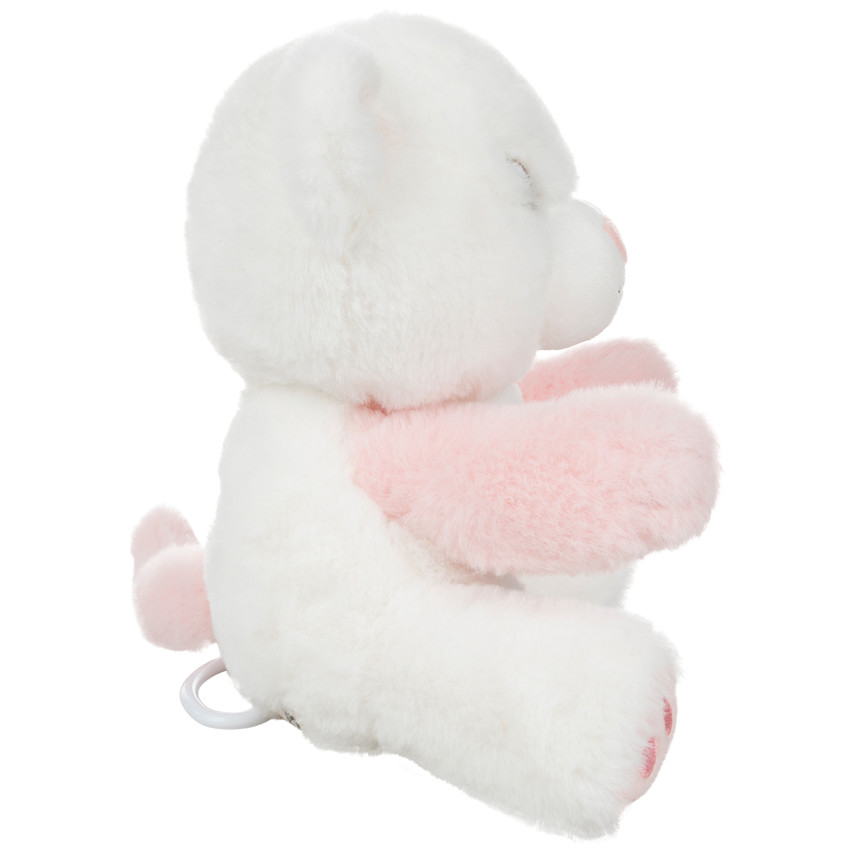 Peluche d'activités Elena le chat  