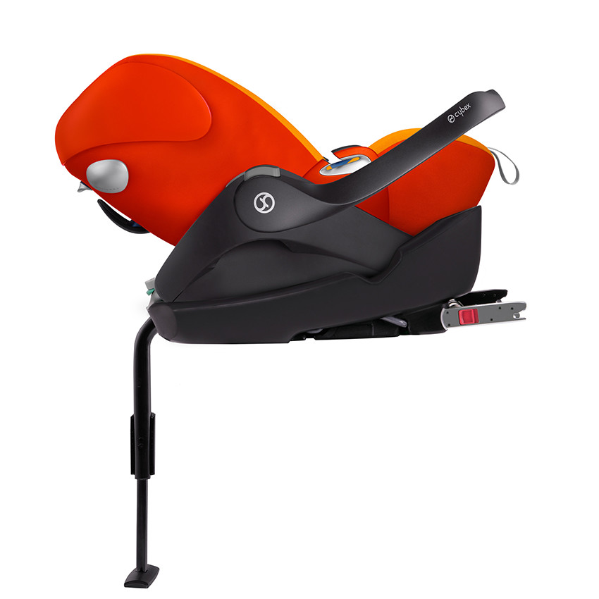 Siège-auto Cloud Q Plus groupe 0+ - Autumn Gold 