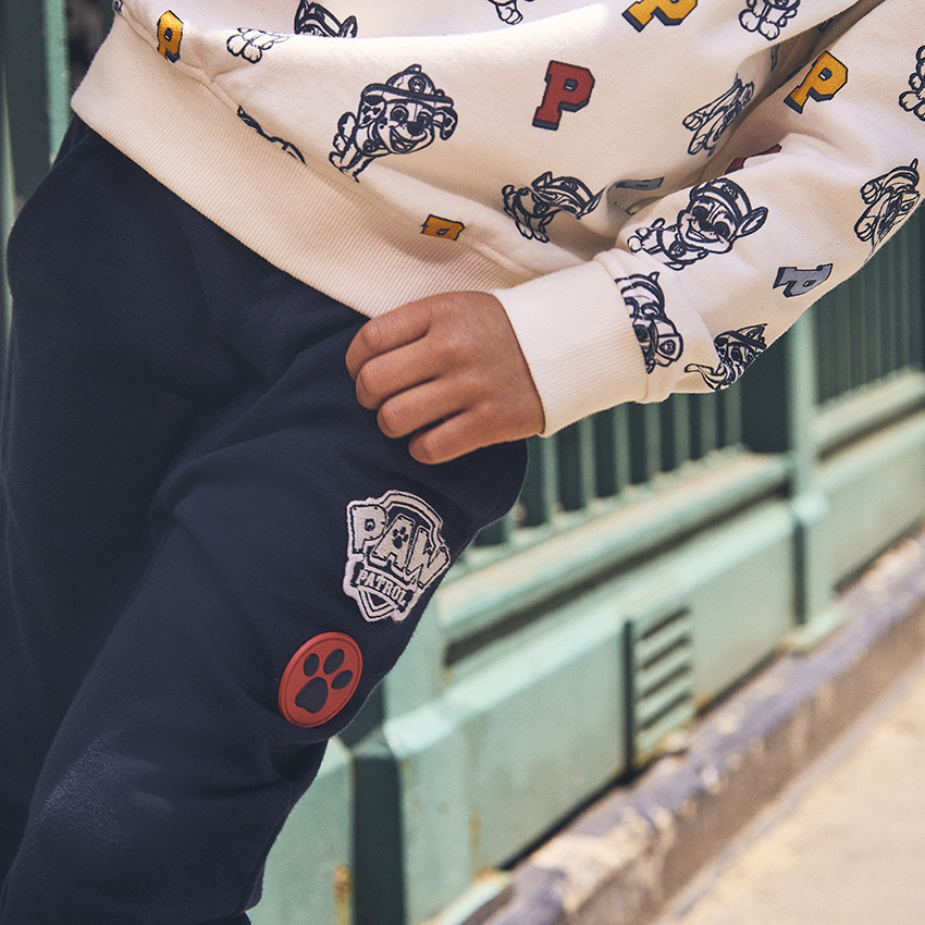 Ensemble jogging Pat'Patrouille pour garçon 