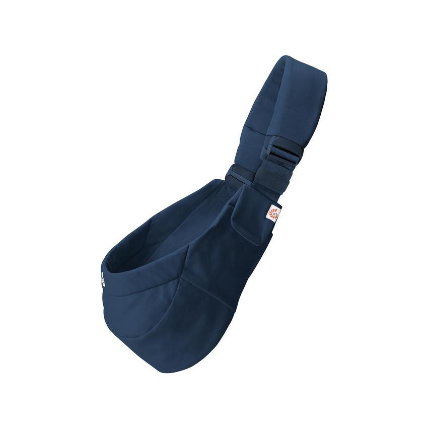 Porte-bébé Upsie Sling Midnight Blue