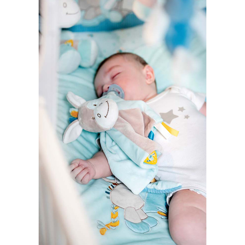 Doudou Tim le cheval - Tim&Tiloo 