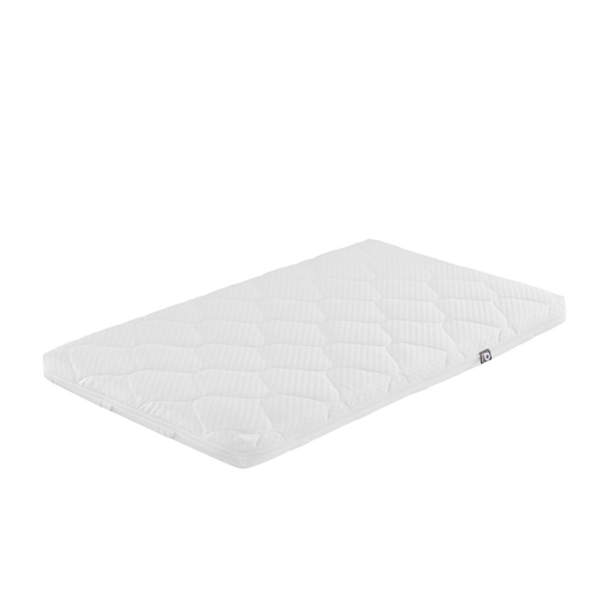 Matelas pour berceau cododo 50 x 83 cm blanc