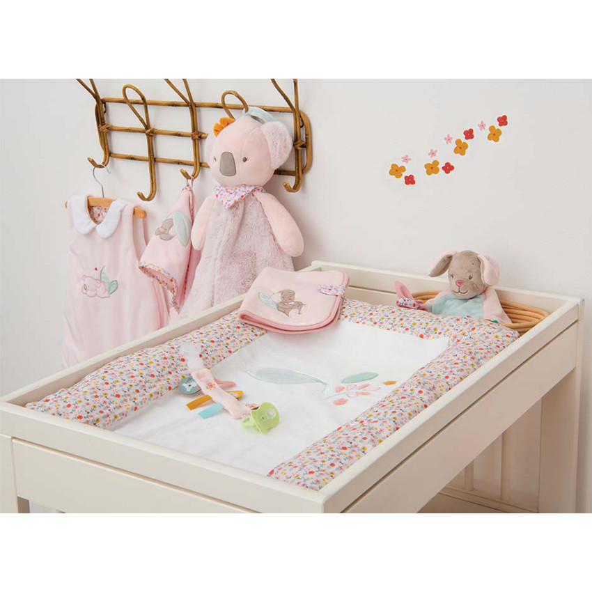 Matelas à langer - Iris&Lali 