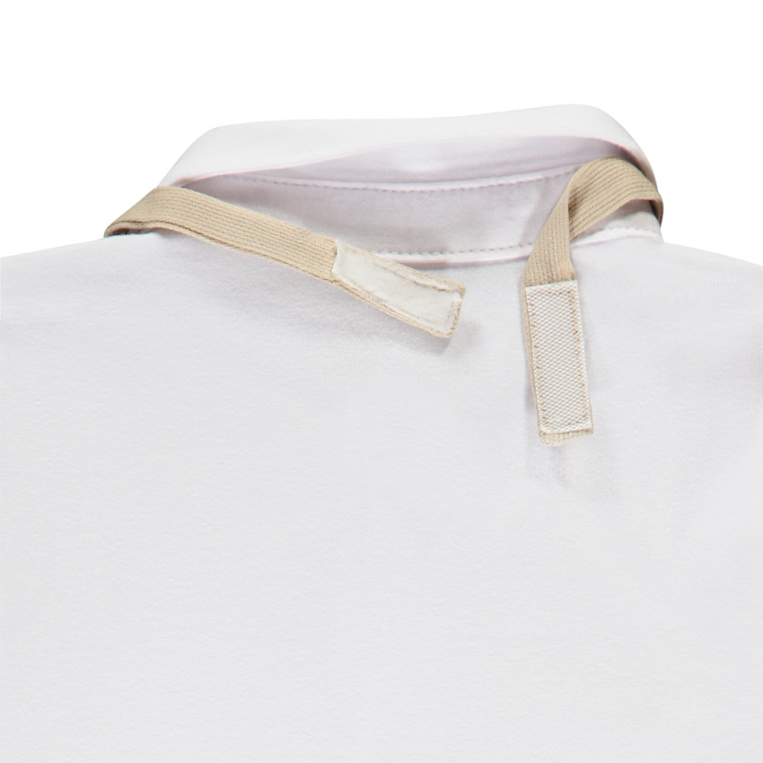Dors-bien effet 2 en 1 gilet + nœud papillon pour bébé garçon 