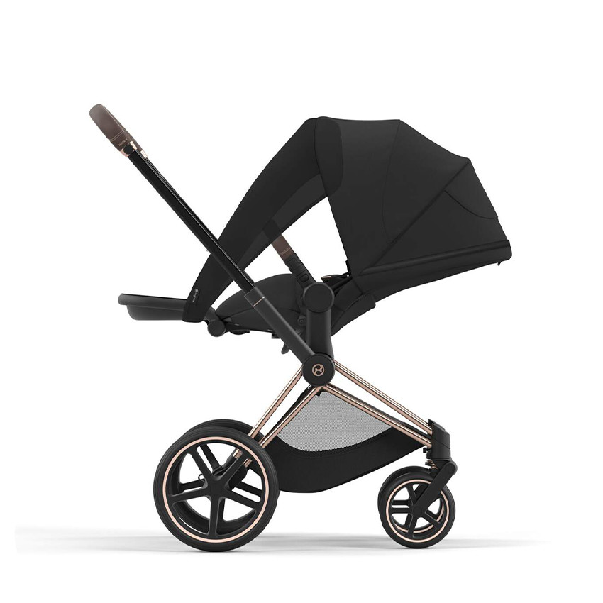 Voile d'ombrage anti-UV Sun Sail noir 