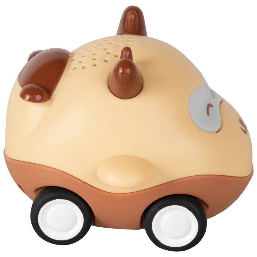 Jouet voiture Citiz - Beige 