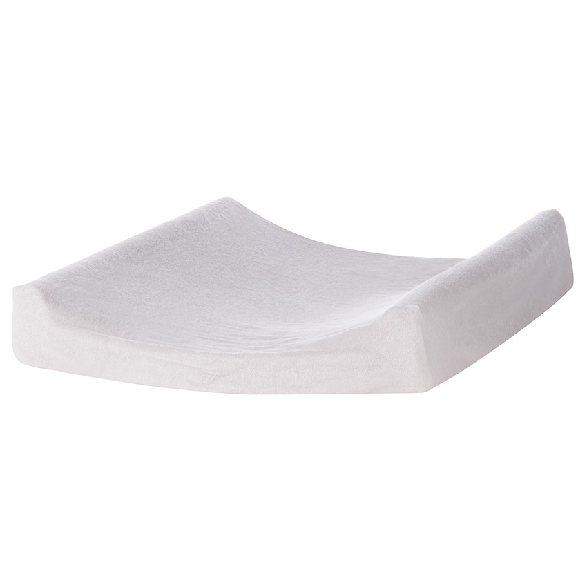 Housse de matelas à langer en éponge 