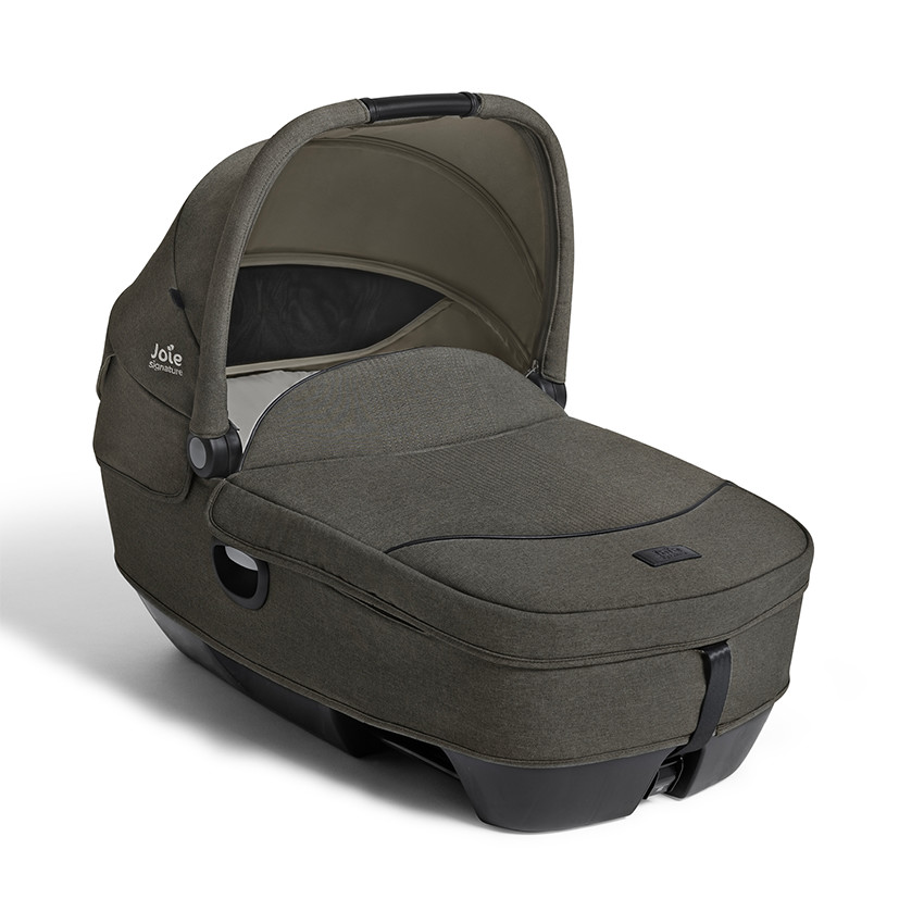 Nacelle et lit d&#39;appoint pour voiture Calmi R129 evergreen