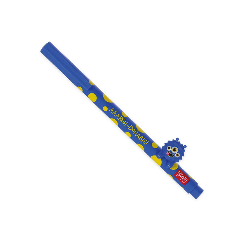 Stylo à encre gel Monster 