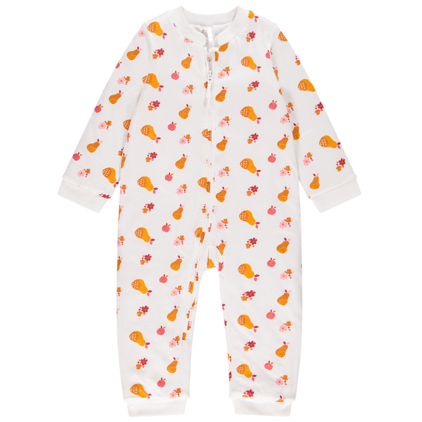 Surpyjama coton 2025