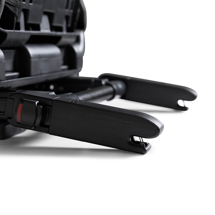 Siège-auto i-Size i-Traver ebony 