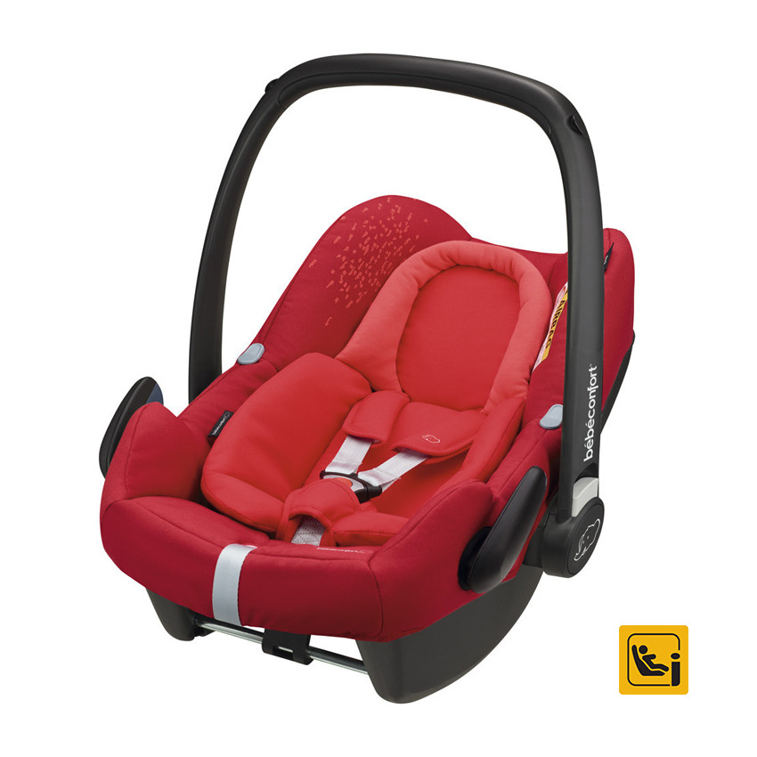 Siege auto on sale rock bebe confort
