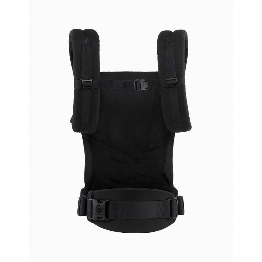 Porte-bébé Adapt 3 positions - Black 