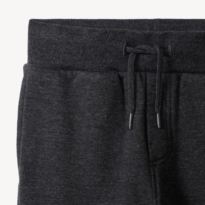 Ensemble sweat + jogging fantaisie colorblock pour garçon 