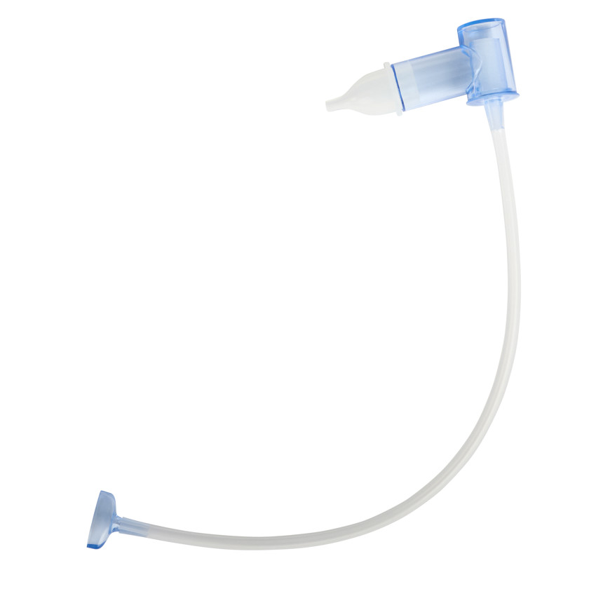 Mouche-bébé manuel 